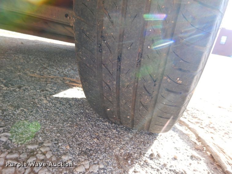 image for item DJ8233 2004 Oldsmobile Alero