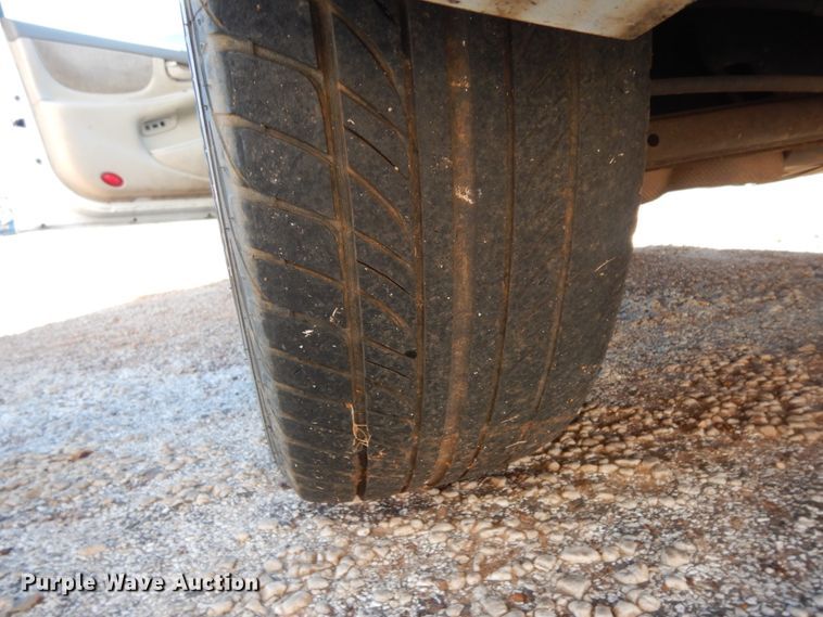 image for item DJ8233 2004 Oldsmobile Alero