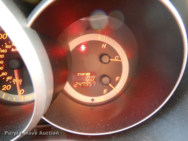 image for item DJ8234 2005 Mazda Mazda 3