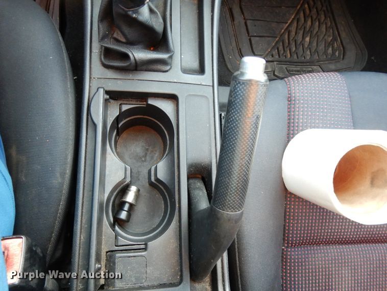 image for item DJ8234 2005 Mazda Mazda 3