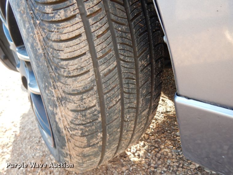 image for item DJ8234 2005 Mazda Mazda 3