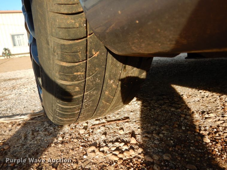 image for item DJ8234 2005 Mazda Mazda 3