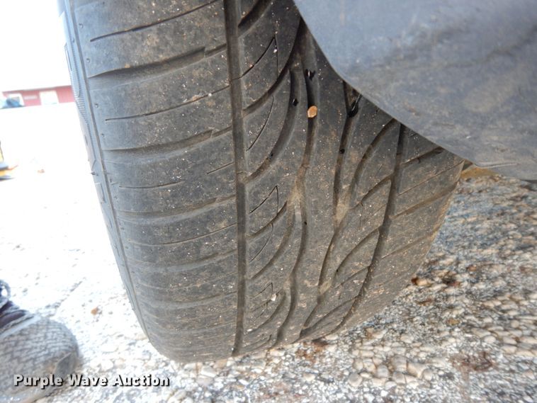 image for item DJ8234 2005 Mazda Mazda 3