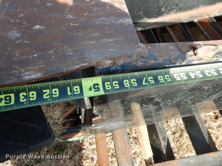 image for item DJ8245 2014 Big Tex  equipment trailer