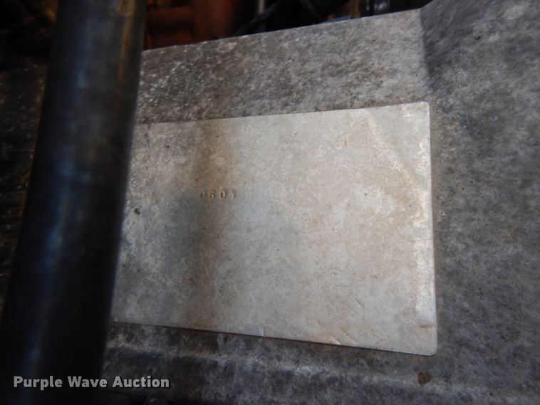 image for item DJ8246 2002 Isuzu NPR  dump truck