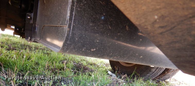 image for item DJ8246 2002 Isuzu NPR  dump truck