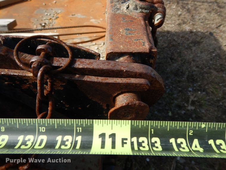 image for item DJ8246 2002 Isuzu NPR  dump truck