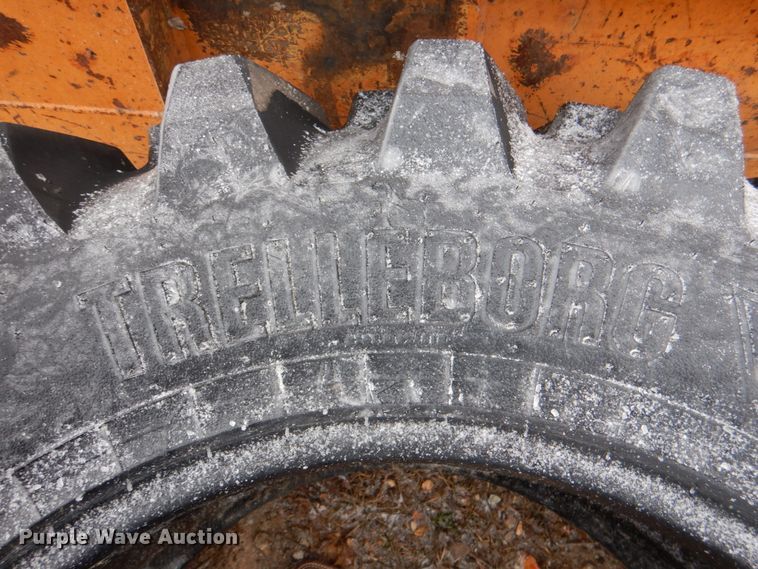 image for item DJ8647 (4) Trelleborg 459 tires