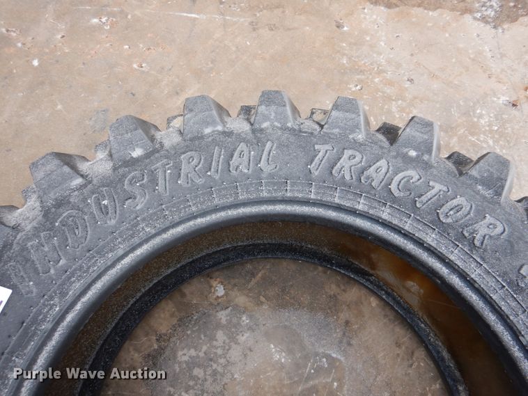 image for item DJ8647 (4) Trelleborg 459 tires