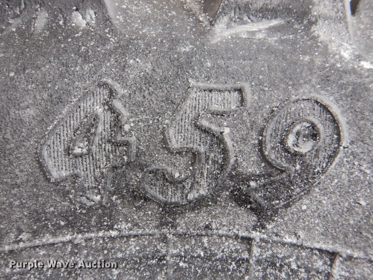 image for item DJ8647 (4) Trelleborg 459 tires