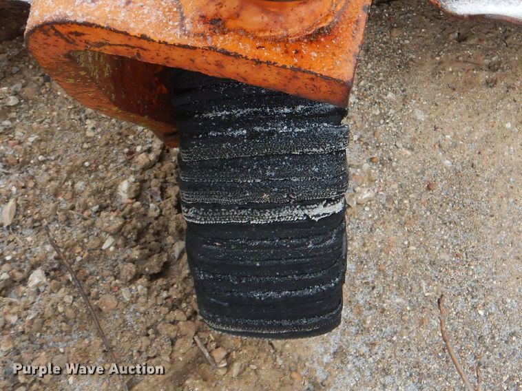 image for item DJ8651 Rotary mower