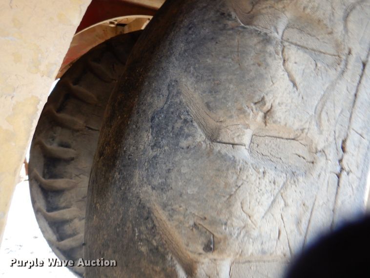 image for item DJ8662 Gerlinger  forklift