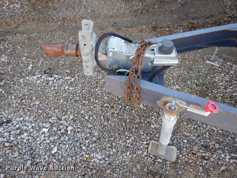 image for item DL2035 2015 CP CPG45  generator set