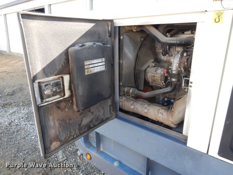 image for item DL2035 2015 CP CPG45  generator set