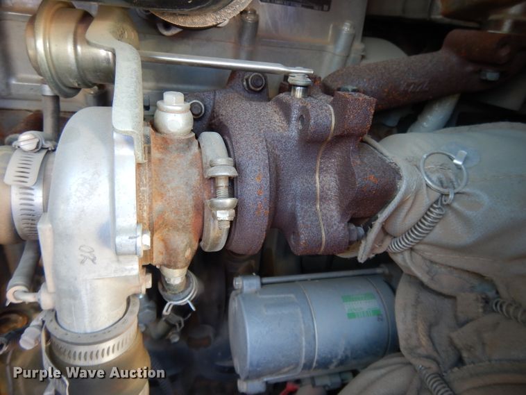 image for item DL2035 2015 CP CPG45  generator set