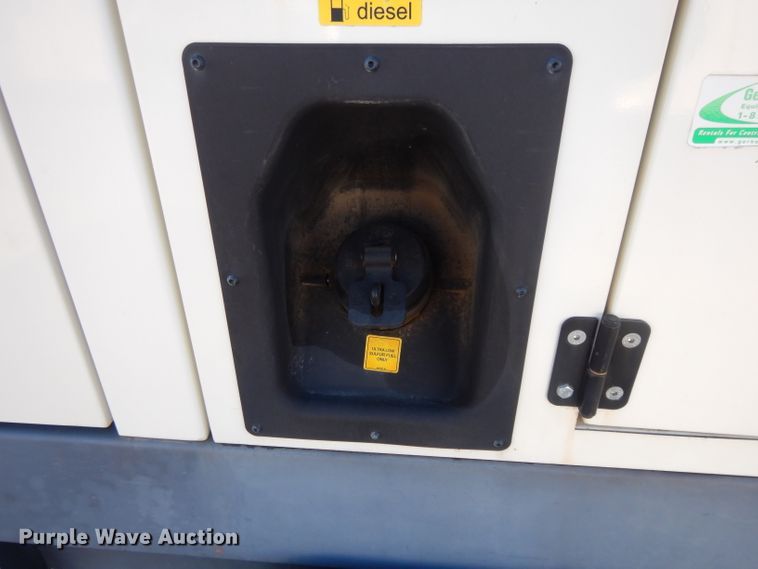 image for item DL2035 2015 CP CPG45  generator set