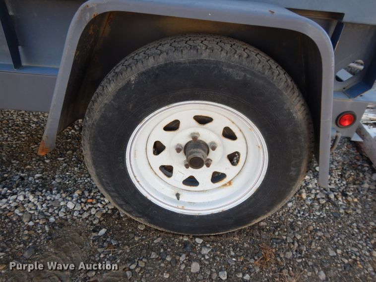 image for item DL2035 2015 CP CPG45  generator set