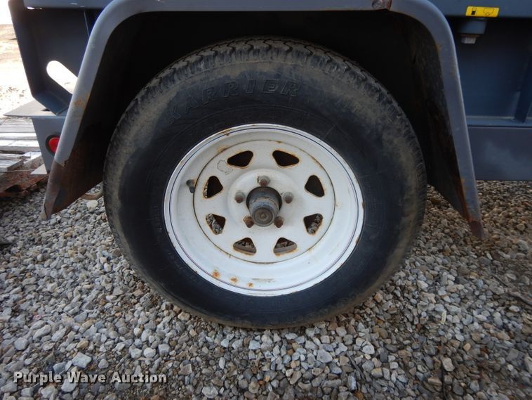 image for item DL2035 2015 CP CPG45  generator set