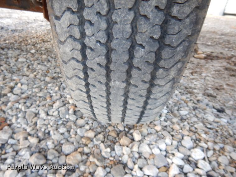 image for item DL2035 2015 CP CPG45  generator set