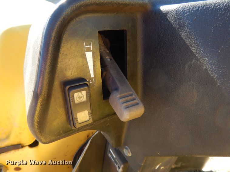 image for item DL2037 2006 Wacker RD11A  double drum roller