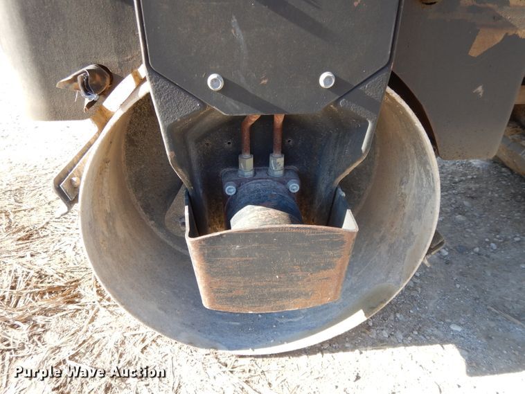 image for item DL2037 2006 Wacker RD11A  double drum roller