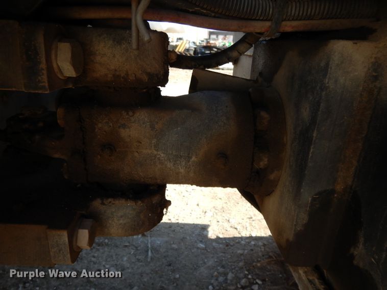 image for item DL2037 2006 Wacker RD11A  double drum roller