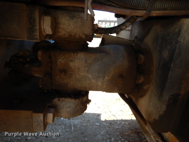 image for item DL2037 2006 Wacker RD11A  double drum roller