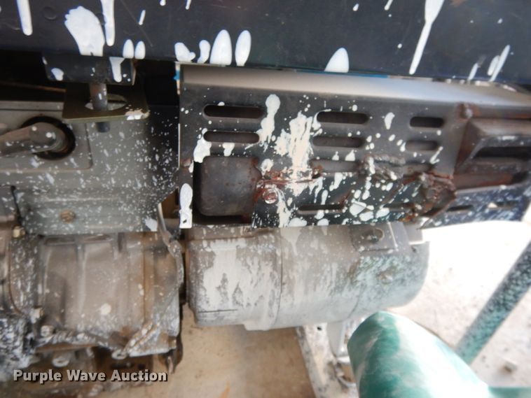 image for item DL2046 Makita G6100R  generator