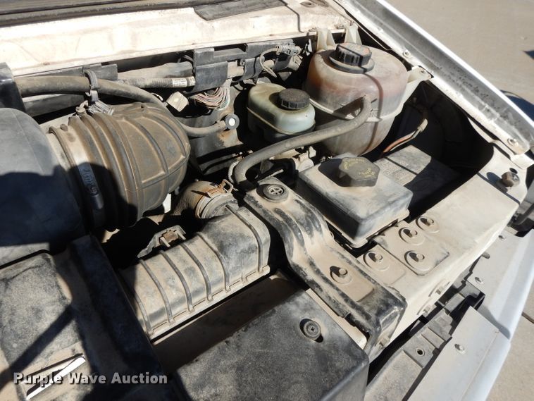 image for item DL2090 1999 Ford Econoline E350 Super Duty  box truck