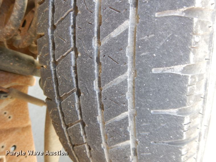 image for item DL2090 1999 Ford Econoline E350 Super Duty  box truck