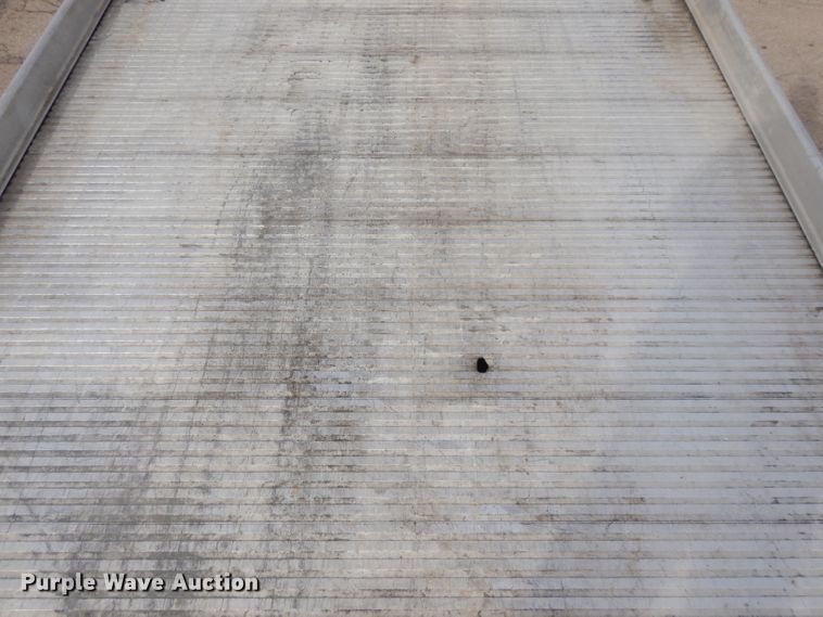 image for item DL2741 2003 Kenworth T300  rollback truck