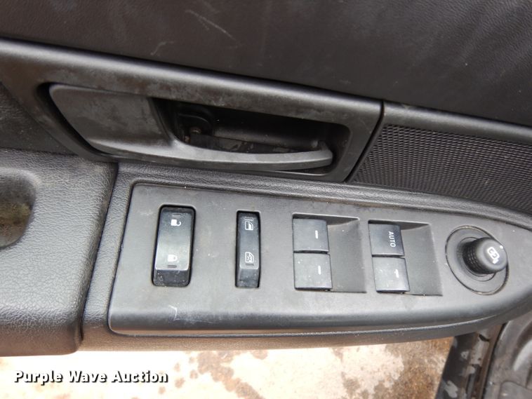 image for item DM2791 2009 Ford Crown Victoria Police Interceptor