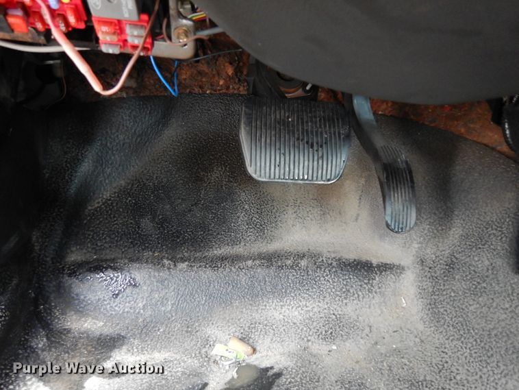 image for item DM2791 2009 Ford Crown Victoria Police Interceptor