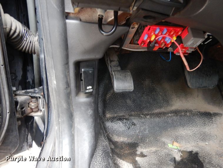 image for item DM2791 2009 Ford Crown Victoria Police Interceptor