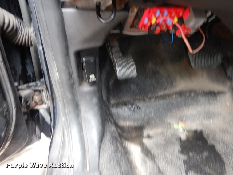 image for item DM2791 2009 Ford Crown Victoria Police Interceptor