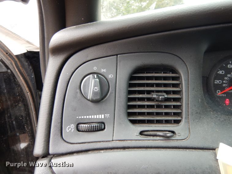 image for item DM2791 2009 Ford Crown Victoria Police Interceptor