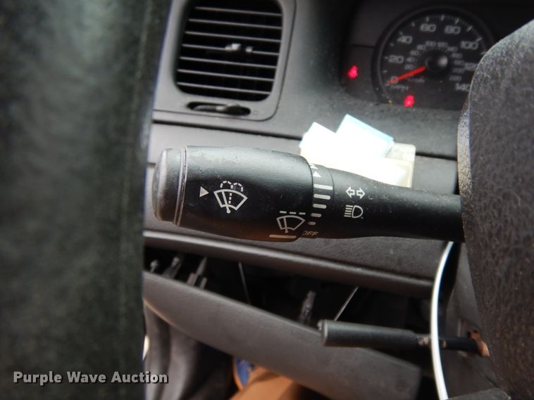 image for item DM2791 2009 Ford Crown Victoria Police Interceptor