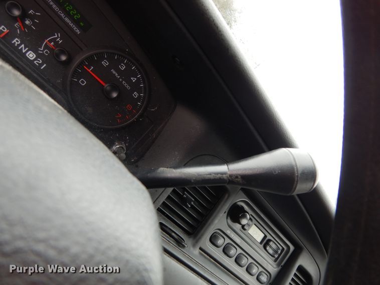 image for item DM2791 2009 Ford Crown Victoria Police Interceptor