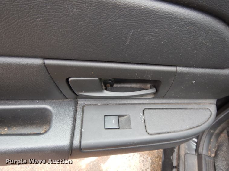 image for item DM2791 2009 Ford Crown Victoria Police Interceptor