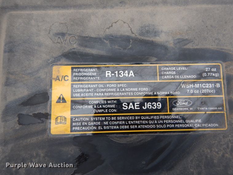 image for item DM2791 2009 Ford Crown Victoria Police Interceptor