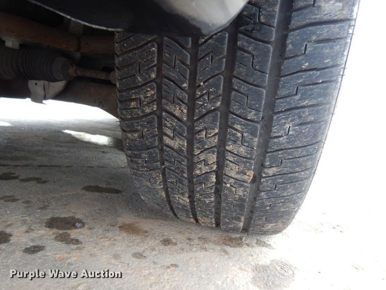 image for item DM2791 2009 Ford Crown Victoria Police Interceptor