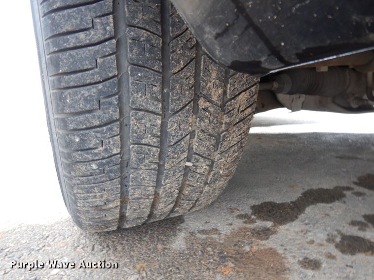 image for item DM2791 2009 Ford Crown Victoria Police Interceptor