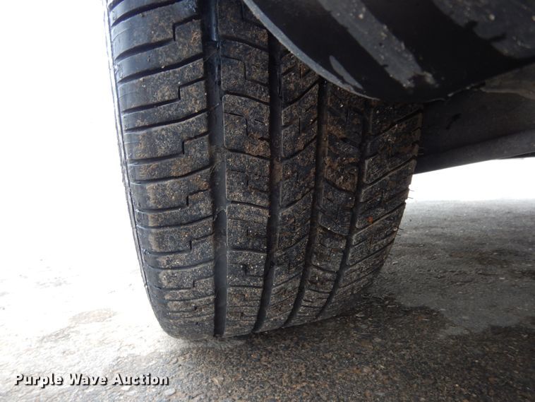 image for item DM2791 2009 Ford Crown Victoria Police Interceptor