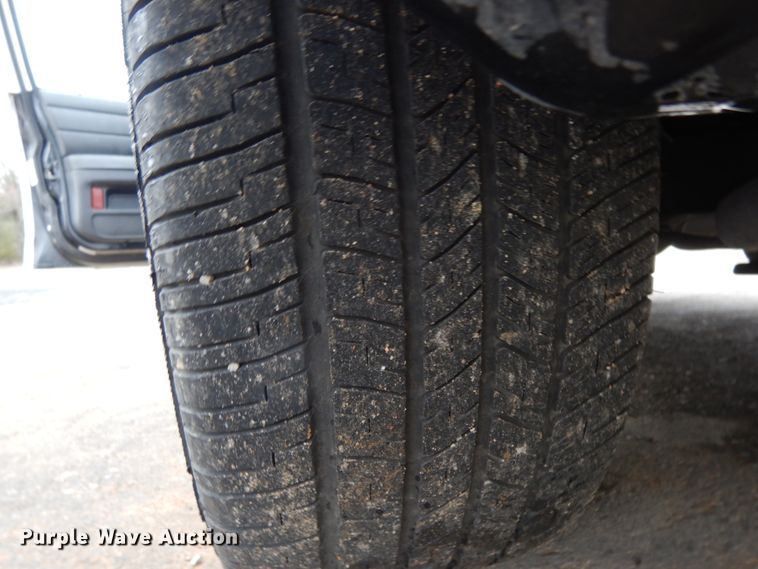 image for item DM2791 2009 Ford Crown Victoria Police Interceptor