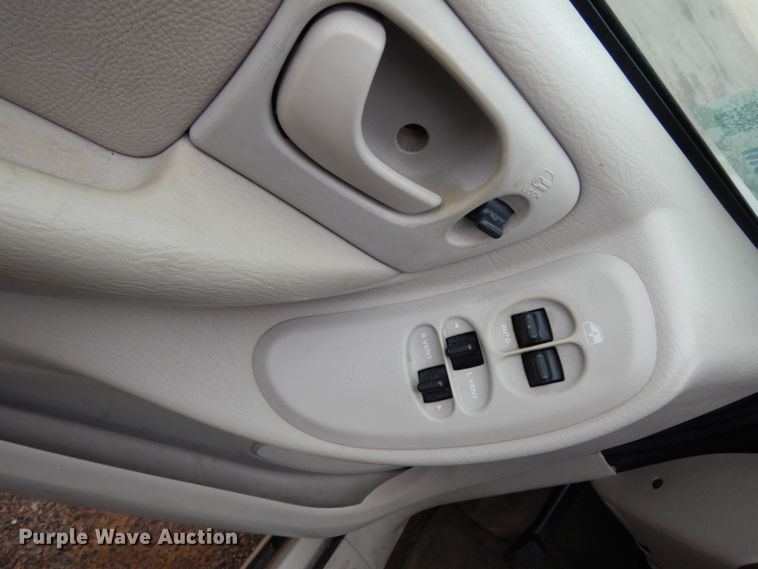 image for item DM2792 2005 Dodge Grand Caravan  van