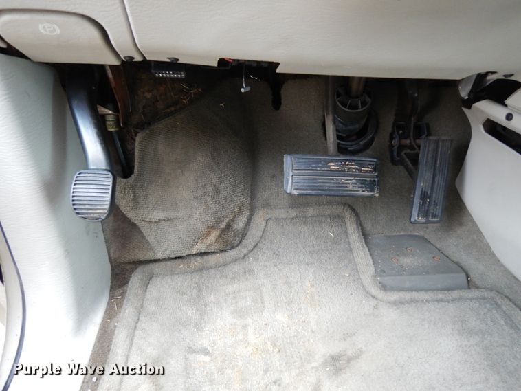 image for item DM2792 2005 Dodge Grand Caravan  van