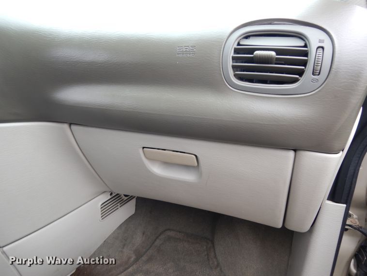 image for item DM2792 2005 Dodge Grand Caravan  van