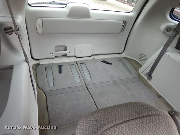 image for item DM2792 2005 Dodge Grand Caravan  van