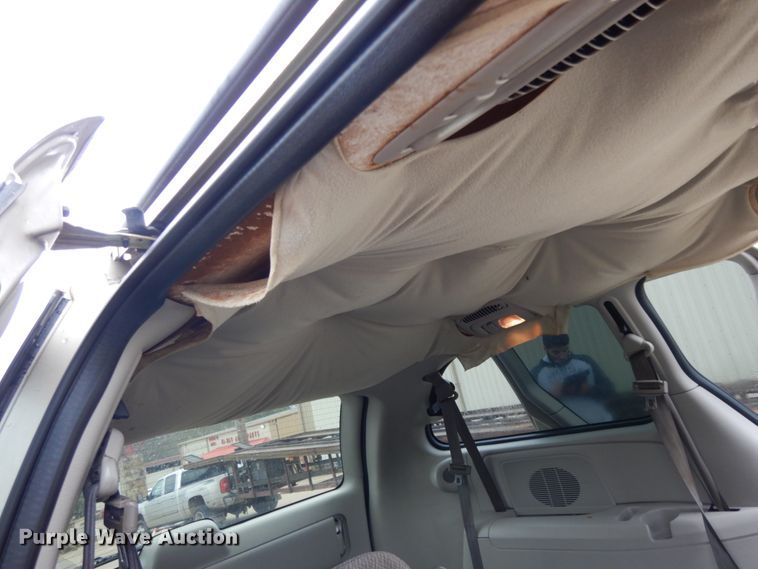 image for item DM2792 2005 Dodge Grand Caravan  van