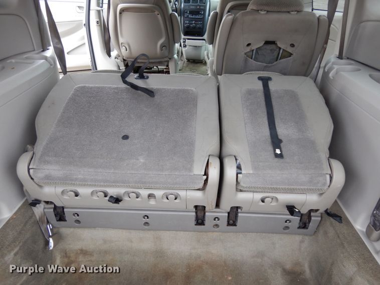 image for item DM2792 2005 Dodge Grand Caravan  van